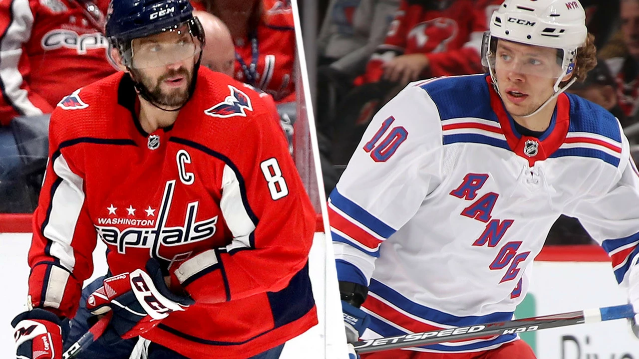 Warum hat NBC ihre Fernsehrechte für die NHL Hockey nicht erneuert?